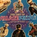 CD - Village People - The Best of