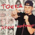 CD - Steve Hofmeyr - Toeka
