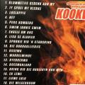 CD - Kookwater Treffers Volume 2