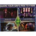 PC - The Sims 3 - Showtime - Expansion Pack