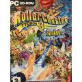 PC - Roller Coaster Tycoon 3 - Soaked Expansion Pack