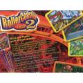 PC - Roller Coaster Tycoon 2 + Wacky Worlds Expansion Pack Double Game Pack