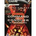 PC - Command & Conquer Kane`s Wrath