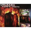 PC - Command & Conquer Kane`s Wrath