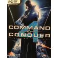 PC - Command & Conquer 4 Tiberian Twilight