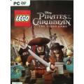 PC - Lego Pirates of the Caribbean The Video Game