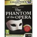 PC - Mystery Legends - The Phantom of the OPERA - Hidden Object Game