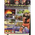 PSP - Naruto Shippuden Ultimate Ninja Heroes 3