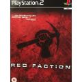 PS2 - Red Faction