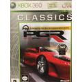 Xbox 360 - PGR Project Gotham Racing 3 - Classics