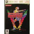 Xbox 360 - Dancing Stage Universe