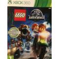 Xbox 360 - Lego Jurassic World