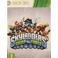 Xbox 360 - Skylanders Swap Force