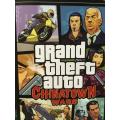 PSP - Grand Theft Auto Chinatown Wars