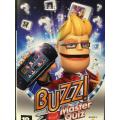 PSP - Buzz! Master Quiz