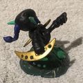 Skylanders Swap Force Ninja Stealth Elf