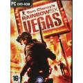 PC - Tom Clancy`s Rainbow Six Vegas