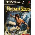 PS2 - Prince Of Persia The Sands of Time