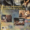 PS2 - Prince Of Persia The Sands of Time
