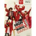 Wii - High School Musical 3 Senior Year Dance!