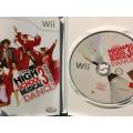 Wii - High School Musical 3 Senior Year Dance!