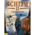 PC - Schizm II Chameleon - The Adventure Company