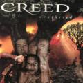 CD - Creed - Weathered