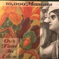 CD - 10,000 Maniacs - Our Time In Eden