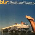 CD - Blur - The Great Escape