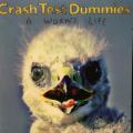 CD - Crash Test Dummies - A Worm`s Life