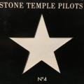 CD - Stone Temple Pilots - No4 (Digipak)