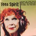 CD - Teen Spirit - Various Artists