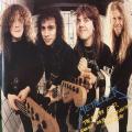 CD - Metallica - Garage Days And More
