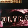CD - Depeche Mode - Ultra