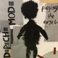 CD - Depeche Mode - Playing The Angel