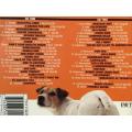 CD - The Dog`s...! (2cd) - Various Artists