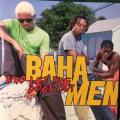 CD - Baha Men - Who Let The Dogs Out