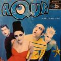 CD - Aqua - Aquarium - CDUND(WF)85020