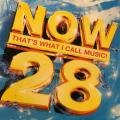 CD - Now That`s What I Call Music 28