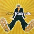 CD - New Radicals - Maybe You`ve Been Brainwashed Too