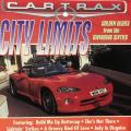 CD - Car Trax - City Limits Various Artists