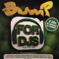 CD - Bump For DJS Volume Two (3cd's)
