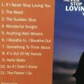 CD - David Kersh - If I Never Stop Loving You