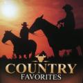 CD - Country Favorites