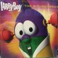 CD - Larryboy - The Soundtrack (New Sealed)