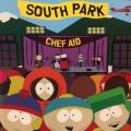 CD - South Park - Chef Aid