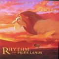 CD - Rhythm of the Pride - Music Inspired by Disneys The Lion King