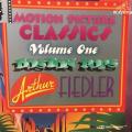 CD - Motion Picture Classics Volume One - Boston Pops Arthur Fiedler