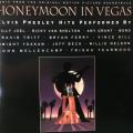 CD - Honeymoon In Vegas - Music From The Original Motion Picture Soundtrack