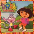 CD - Dora The Explorer